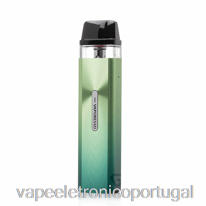 Vape Eletrônico Vaporesso Xros Mini 16w Pod Sistema Vitalidade